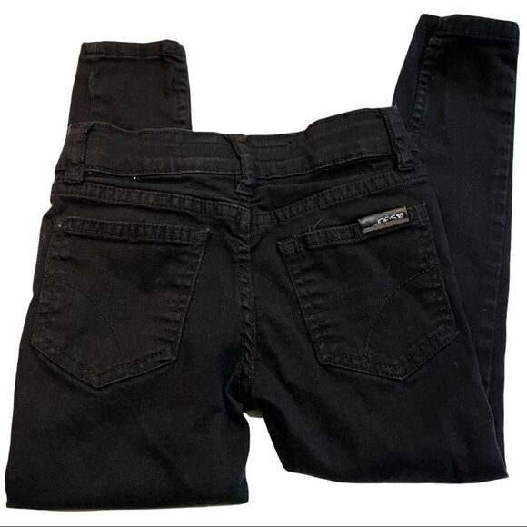 Joe’s‎ Jeans - Skinny - Black Denim - Picture 5 of 5